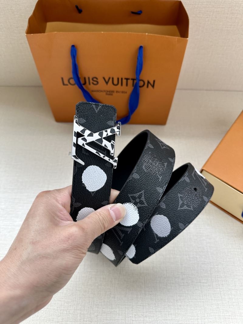 Louis Vuitton Belts